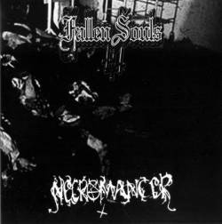 Necromancer (SLV) : Fallen Souls - Necromancer